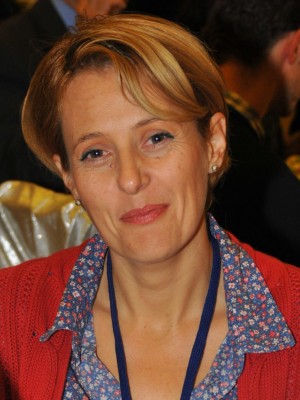 dr Vesna Mačić